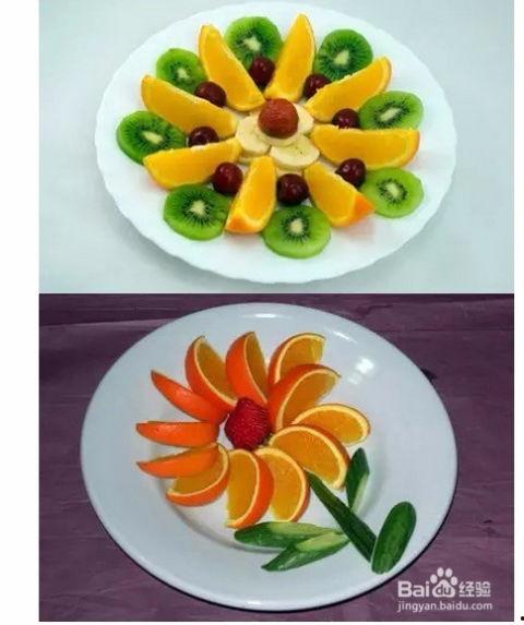 水果拼盘爆料怎么做视频,视频制作攻略，轻松打造视觉盛宴